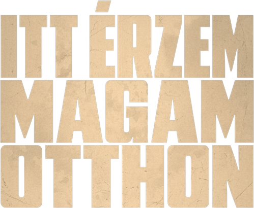 Itt érzem magam otthon