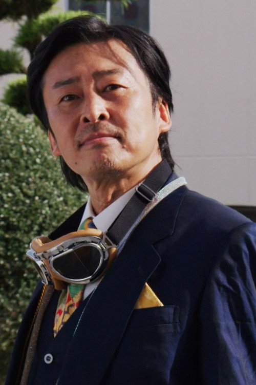 Shu Kawai