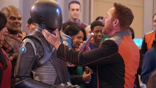 The Orville: 2×8