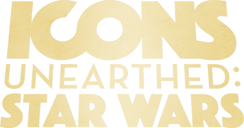 Icons Unearthed: Star Wars