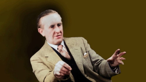 Wonderland: From JM Barrie to JRR Tolkien