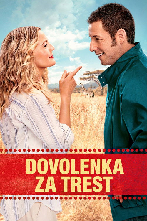 Dovolenka za trest