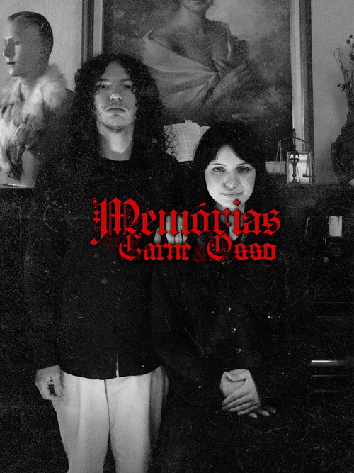 Memórias de Carne e Osso