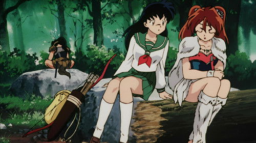 Image de l'épisode Affaire de mariage