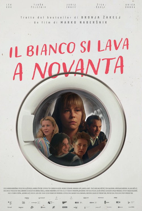 Immagine di Belo se pere na devetdeset
