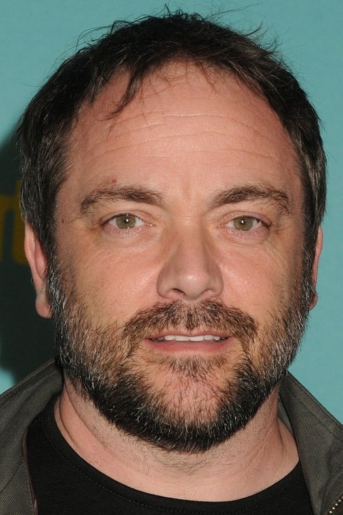 Kép: Mark Sheppard színész profilképe