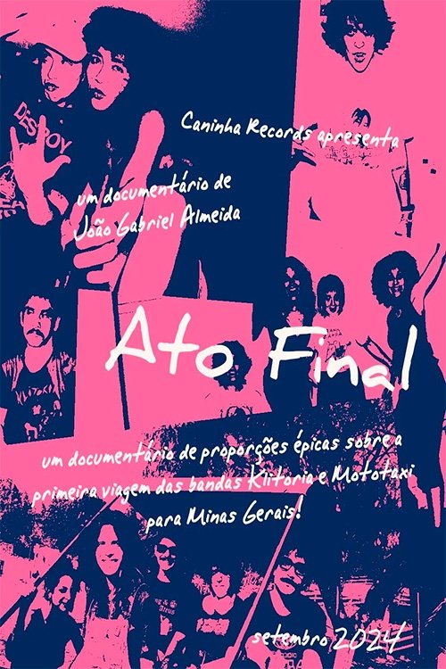 Ato Final