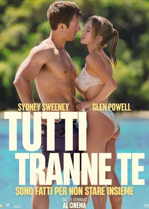 Tutti tranne te