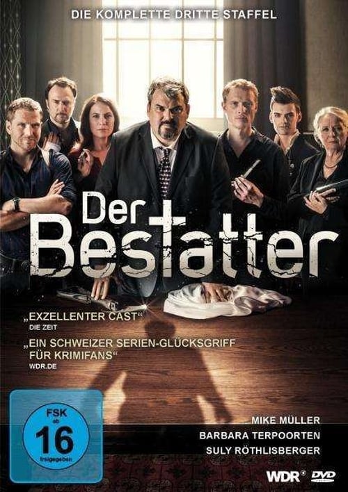 Der Bestatter, S03E01 - (2015)