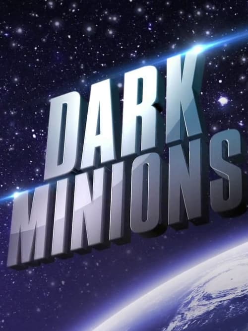 Poster Dark Minions