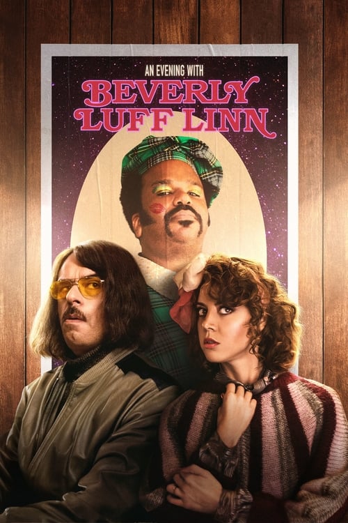 Schauen An Evening with Beverly Luff Linn On-line Streaming