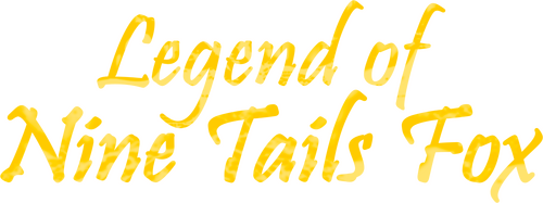 Legend of Nine Tails Fox
