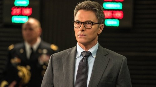 Poster della serie Madam Secretary