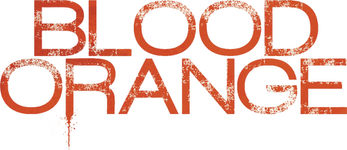 Blood Orange