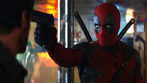 Deadpool & Wolverine Screenshot