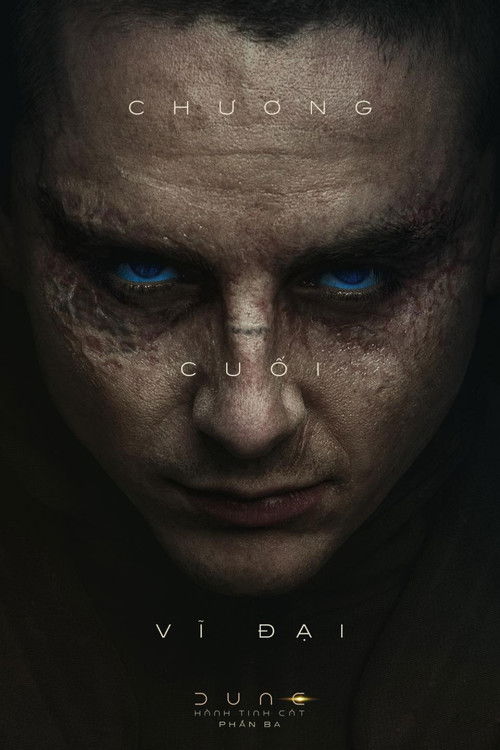 Hành Tinh Cát: Phần Ba