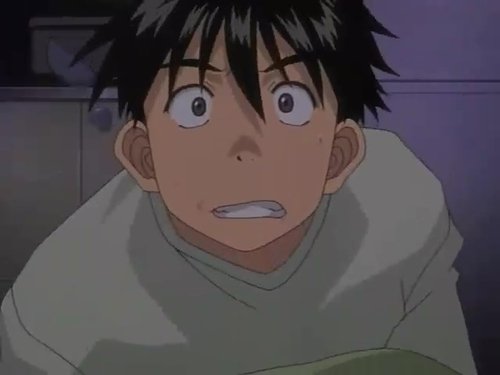 Episode 1
