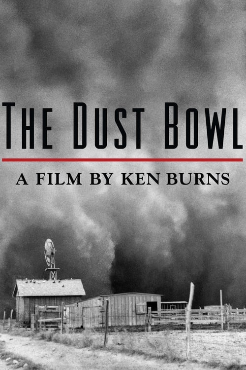 The Dust Bowl poster