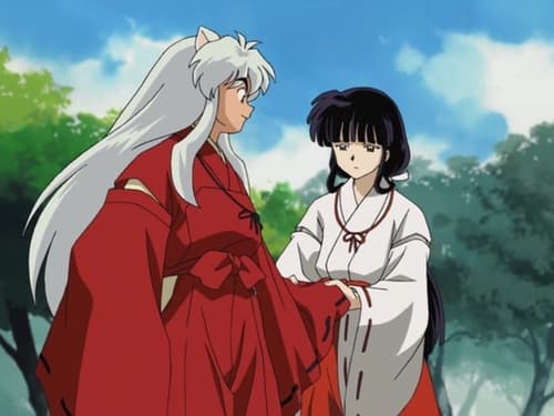 InuYasha: 6×21