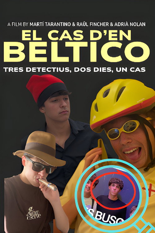 Beltico's Case