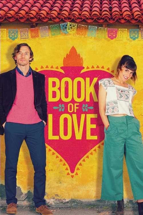 Book of Love ( Book of Love )