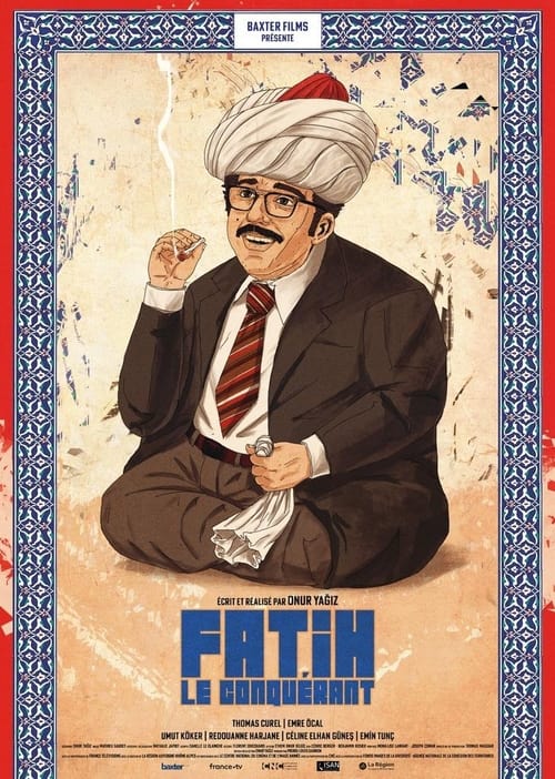 Fatih le Conquérant (2023)
