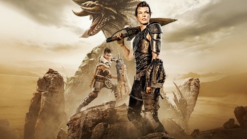 Monster Hunter Full Watch Online