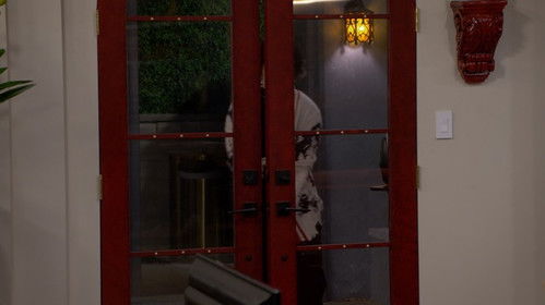 Força Danger: 3×11