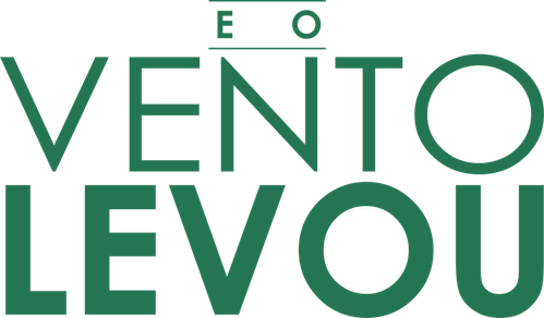 ...E o Vento Levou - Logo 5