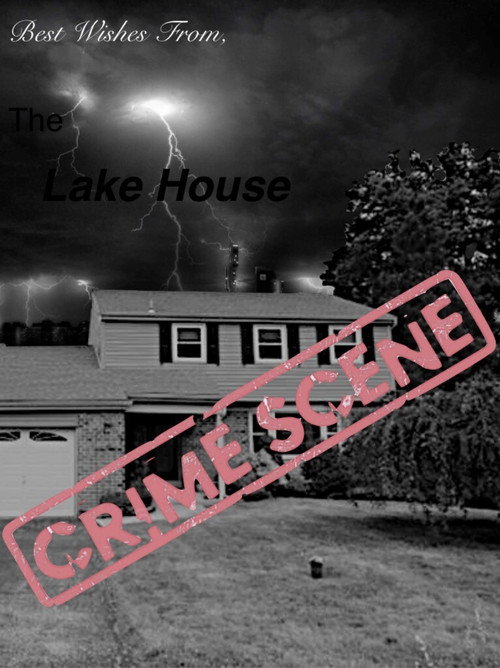 Lake House: 2020