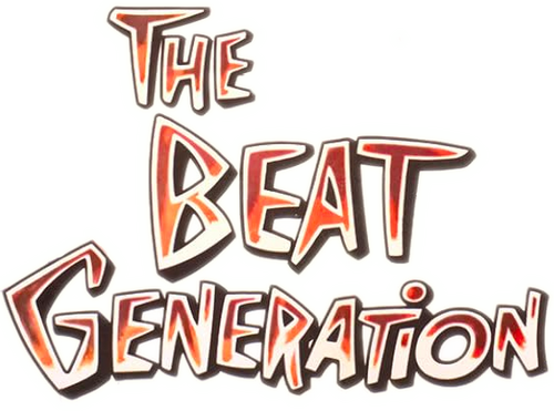 The Beat Generation