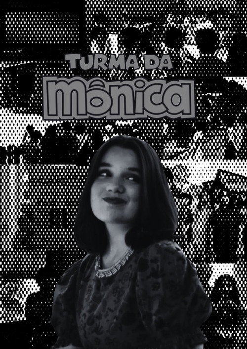 Turma da Mônica — A Série