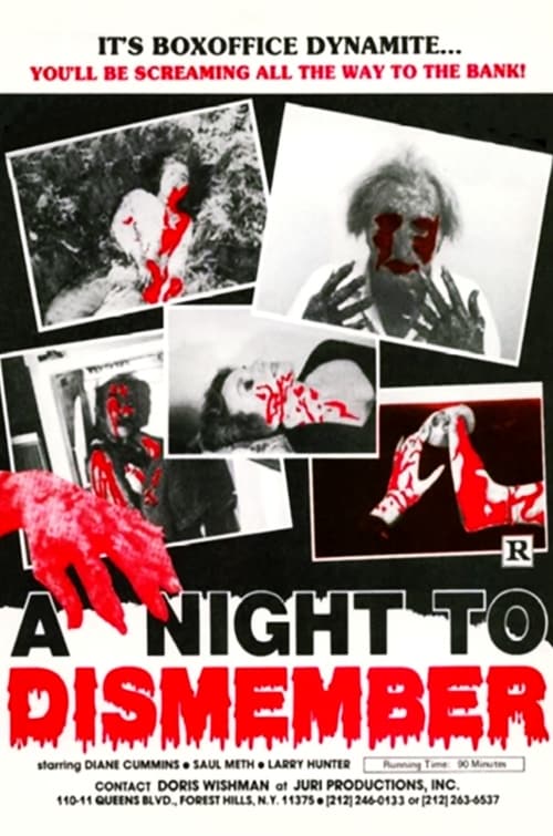 A Night to Dismember 1983