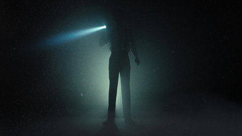 Humpty Dumpty's Last Stand — still 10