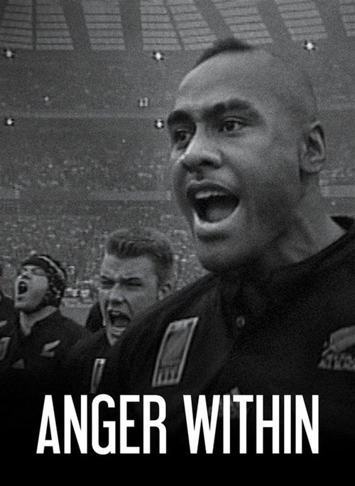 Anger Within: Jonah Lomu - A Rugby Legend movie poster player