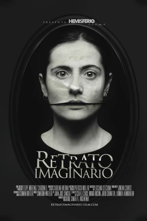 Retrato Imaginario (2020)