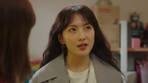 야식남녀, S01E09 - (2020)