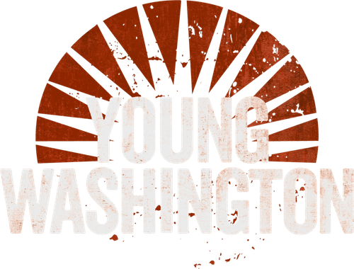 Young Washington