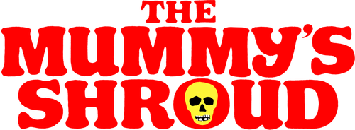 The Mummy's Shroud