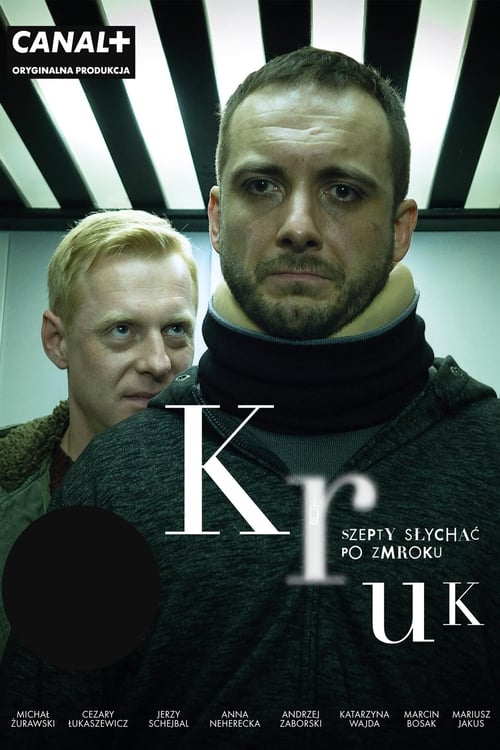 plakat Kruk cały (wszystkie odcinki)