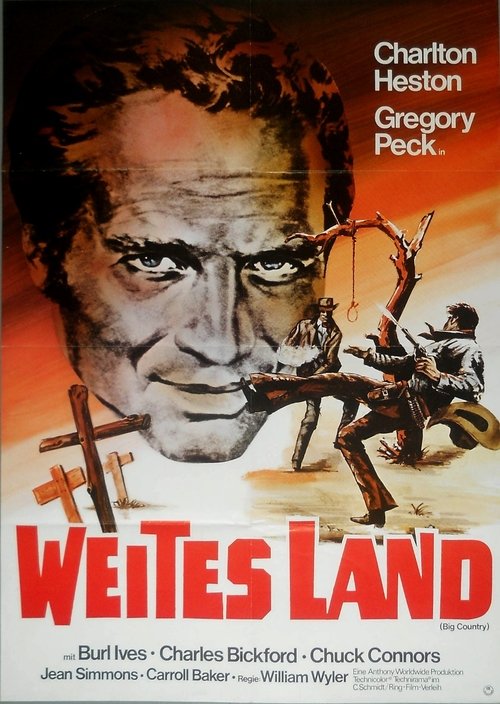 Weites Land 1959