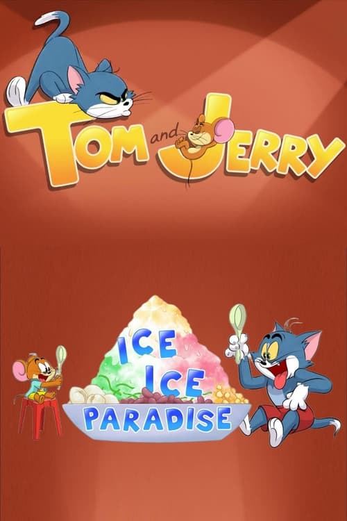 Ice Ice Paradise