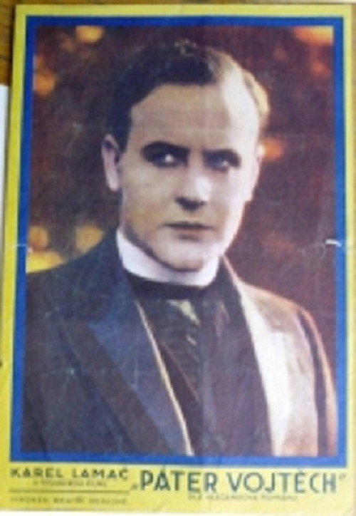 Father Vojtech