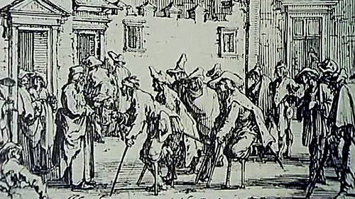 Des Christoffel von Grimmelshausen abenteuerlicher Simplizissimus