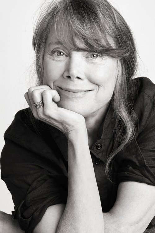 Kép: Sissy Spacek színész profilképe