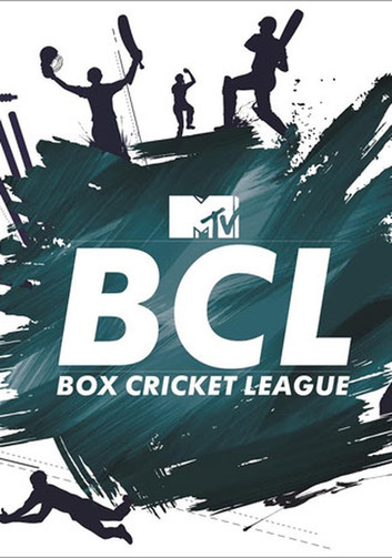 Box Cricket League