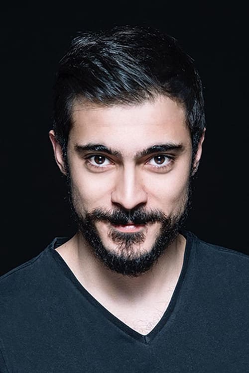 Kép: Doğaç Yıldız színész profilképe
