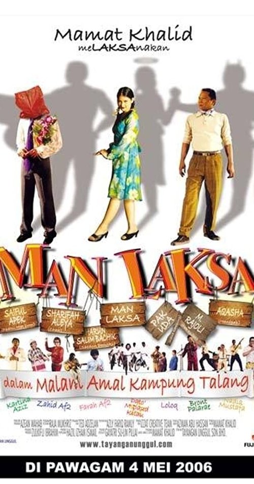 Man Laksa 2006