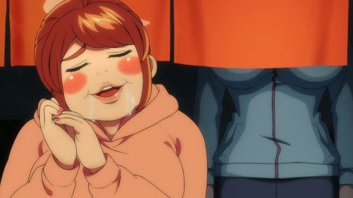 Tojima Wants to Be a Kamen Rider: 1×14