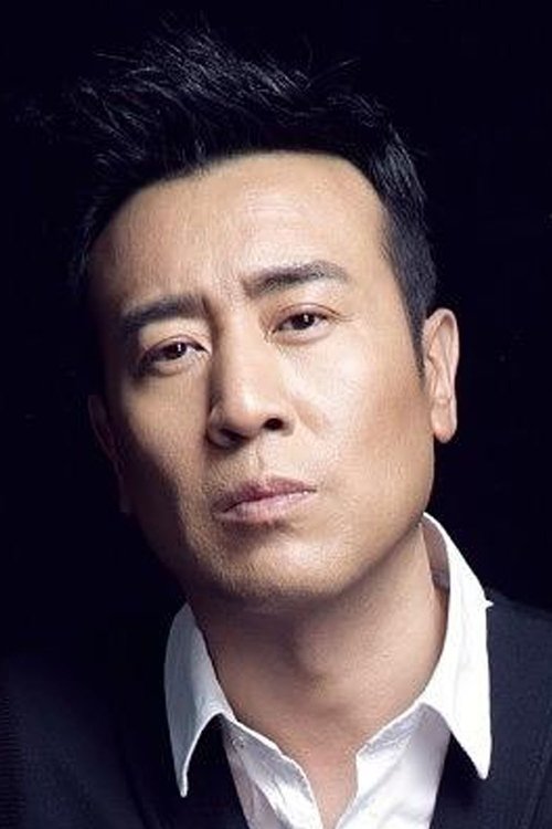 Yu Hewei is李沐